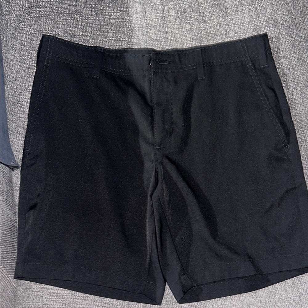 NWNT Men's Black Shorts